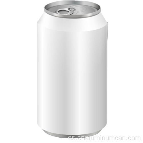latas de cerveza de aluminio para bebidas para suave